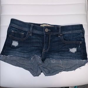 Hollister Shorts
